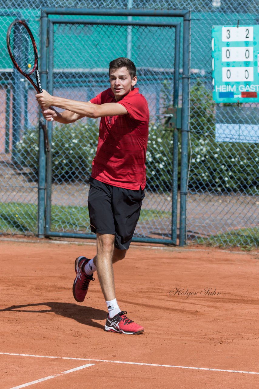Bild 146 - Horst Schroeder Pokal 4. Tag
